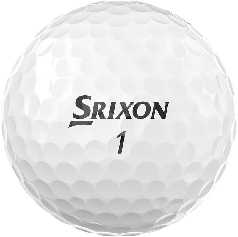 Srixon Z-Star Golf Balls [24-Ball] - Image 2